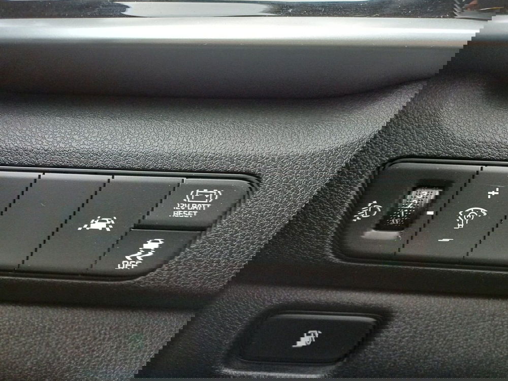 Kia Niro usata a Modena (20)