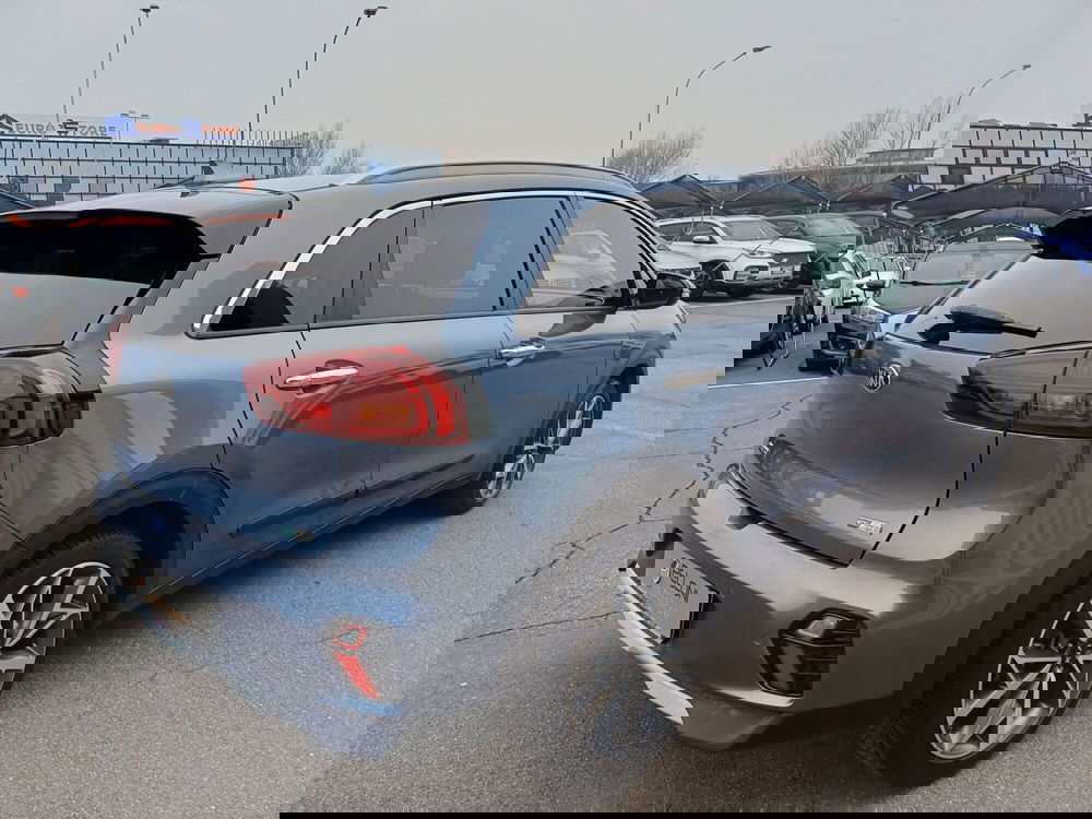 Kia Niro usata a Modena (5)