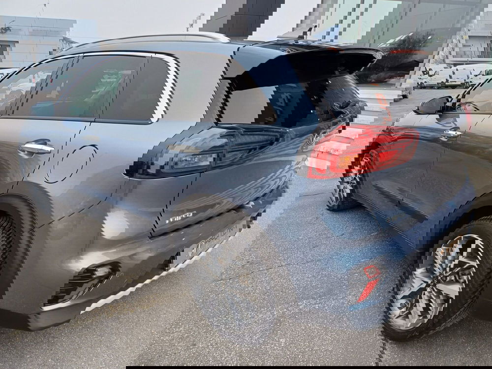 Kia Niro usata a Modena (7)