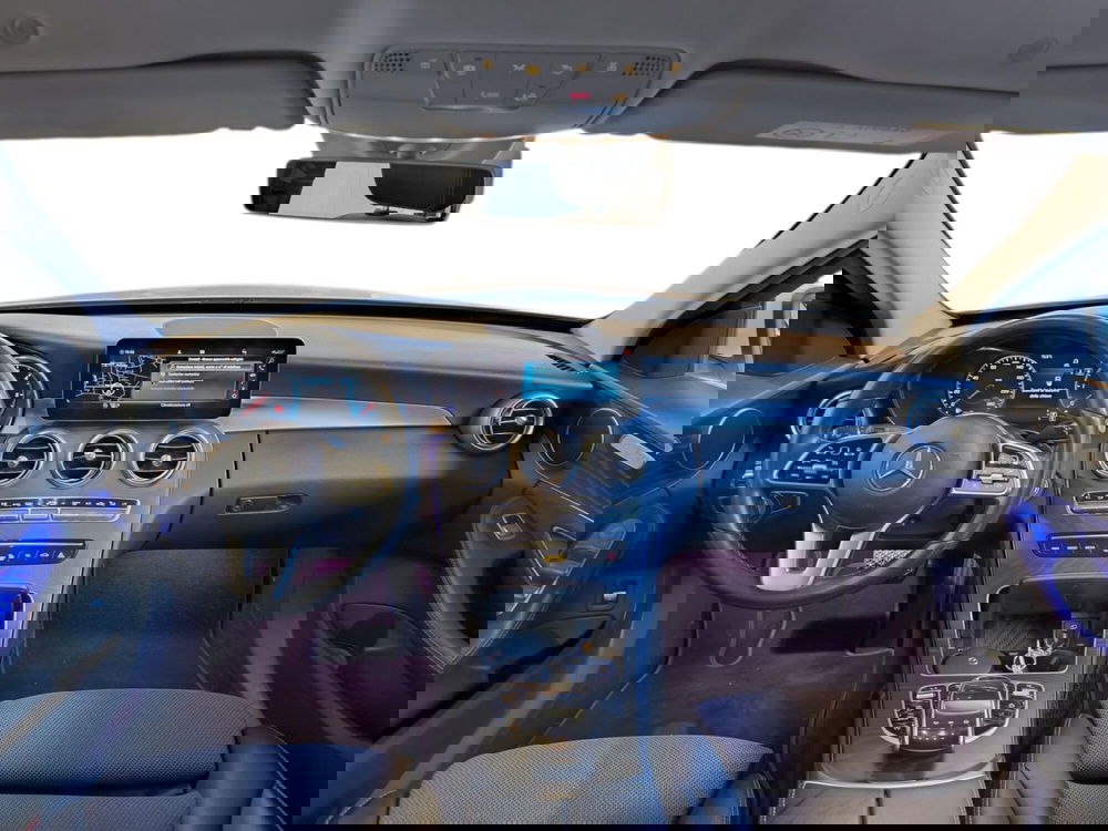 Mercedes-Benz Classe C Station Wagon usata a Udine (11)