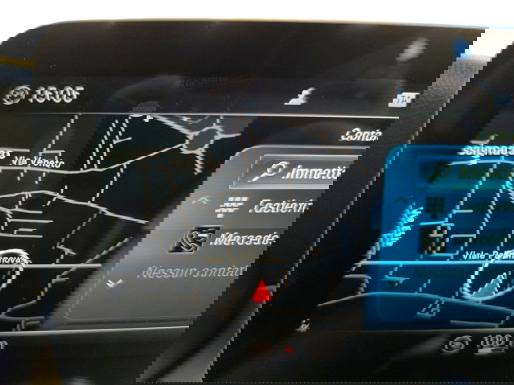 Mercedes-Benz Classe C Station Wagon usata a Udine (13)