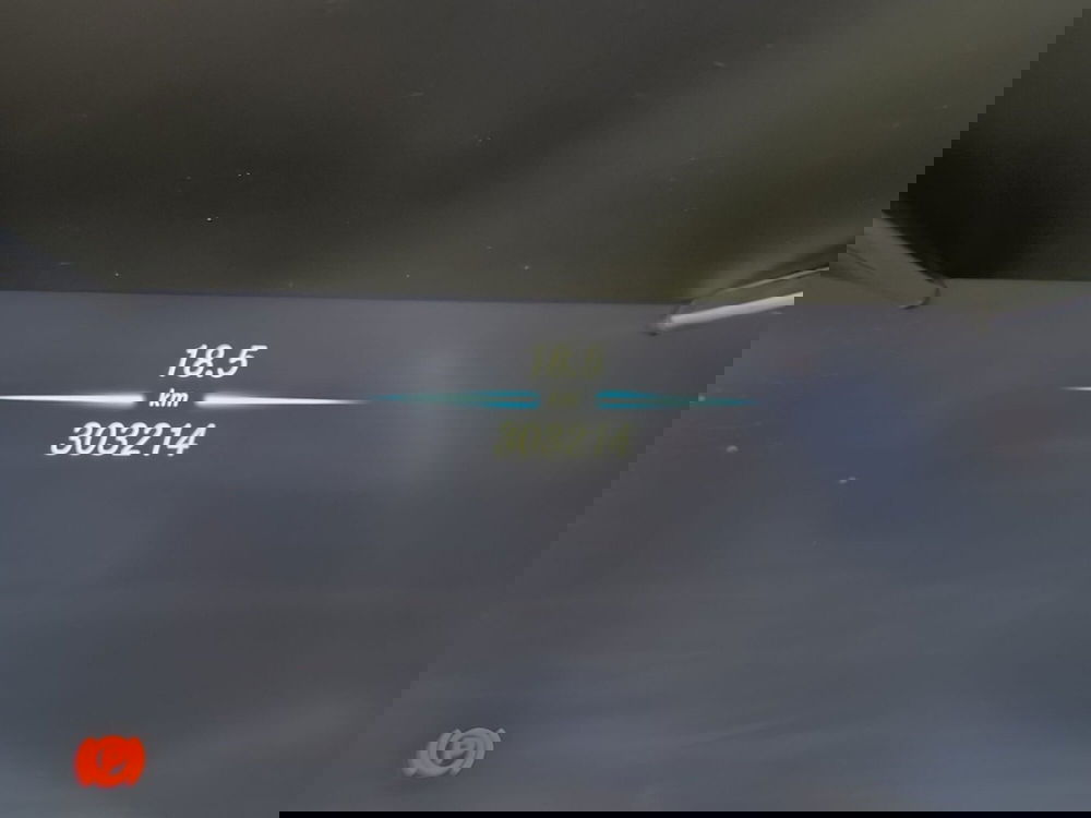 Mercedes-Benz Classe C Station Wagon usata a Udine (15)