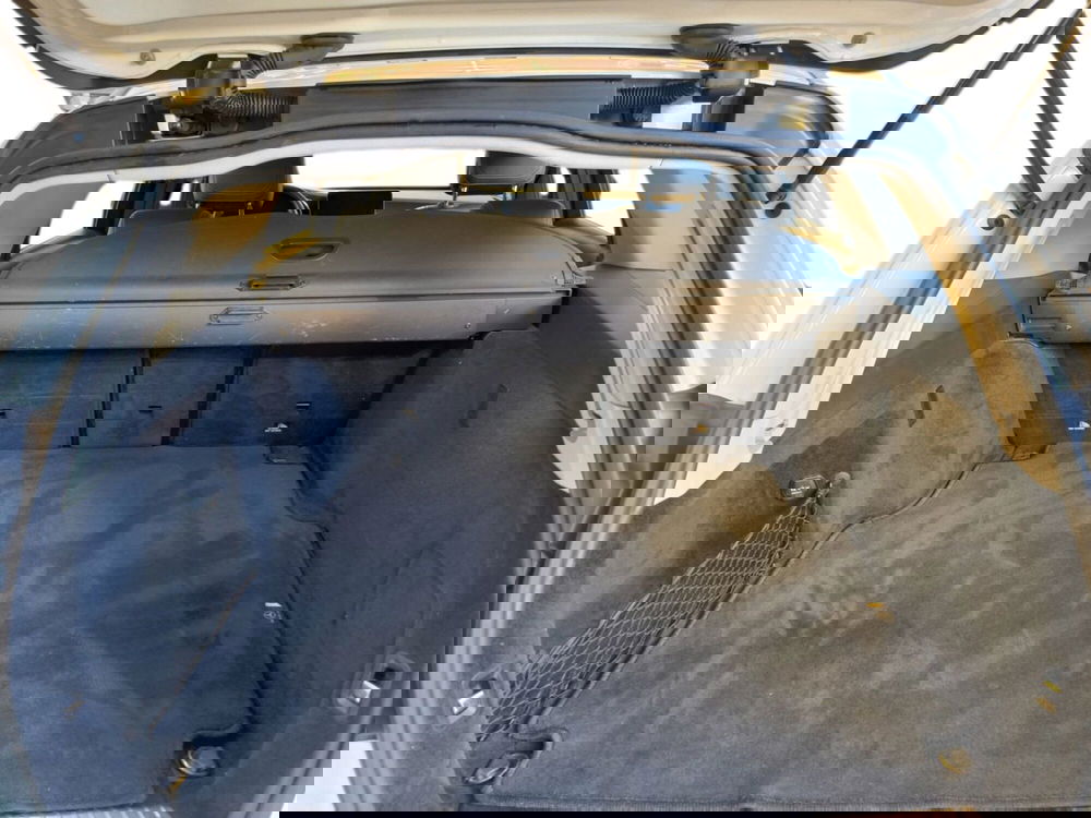 Mercedes-Benz Classe C Station Wagon usata a Udine (16)
