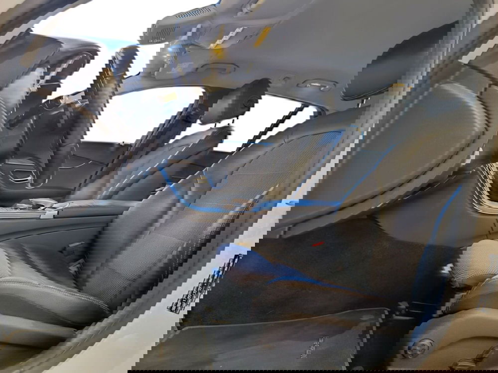 Mercedes-Benz Classe C Station Wagon usata a Udine (8)