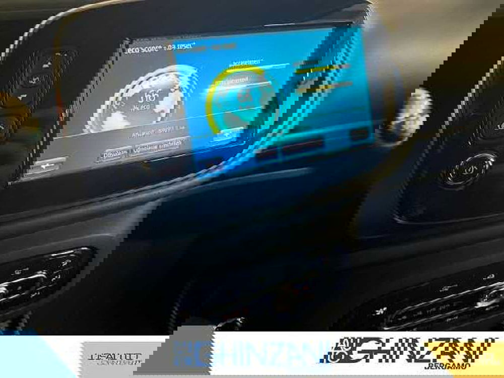 smart Fortwo usata a Bergamo (11)