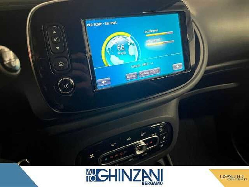 smart Fortwo usata a Bergamo (11)