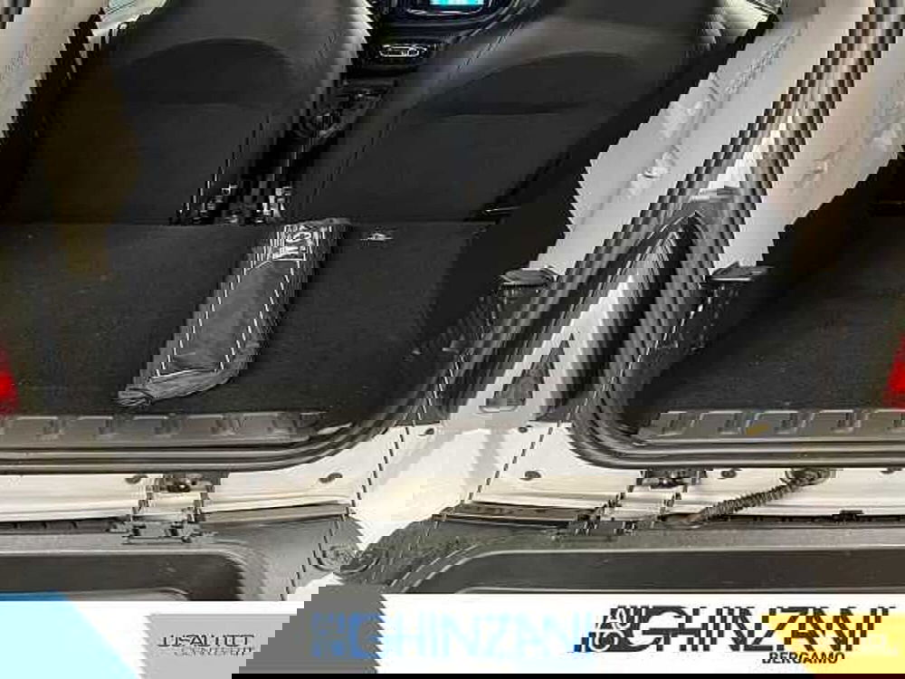 smart Fortwo usata a Bergamo (12)