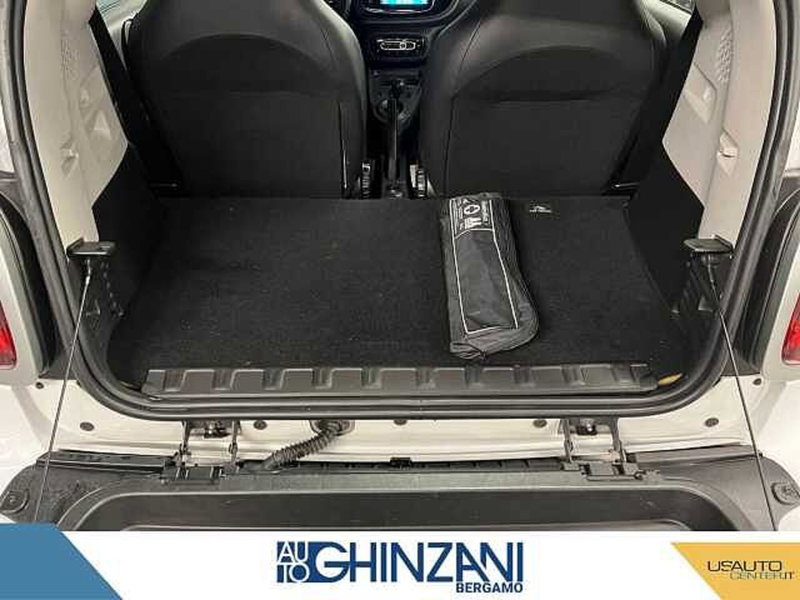 smart Fortwo usata a Bergamo (12)