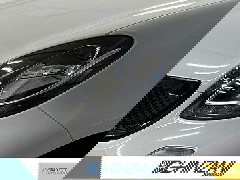 smart Fortwo usata a Bergamo (13)