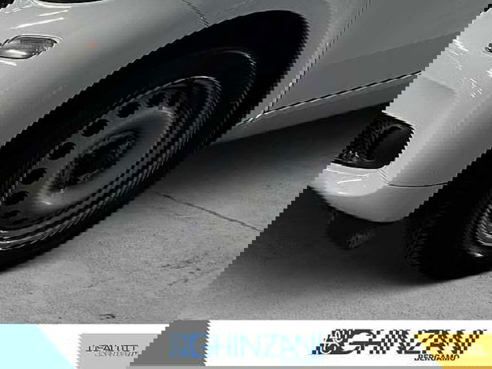 smart Fortwo usata a Bergamo (14)