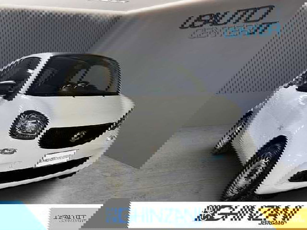 smart Fortwo usata a Bergamo (2)