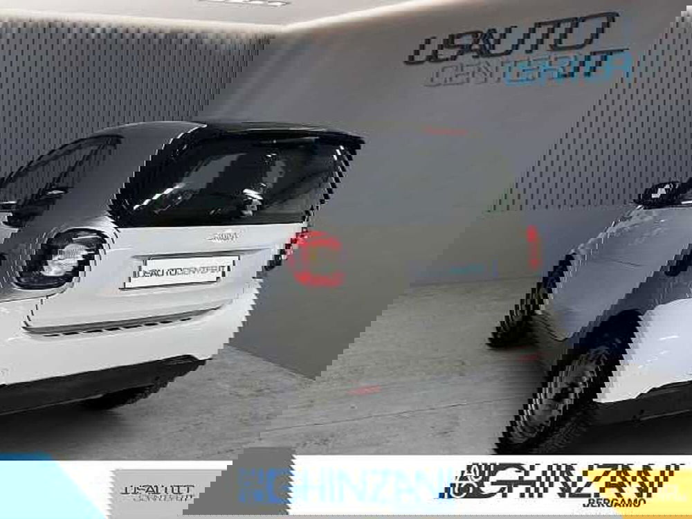 smart Fortwo usata a Bergamo (3)