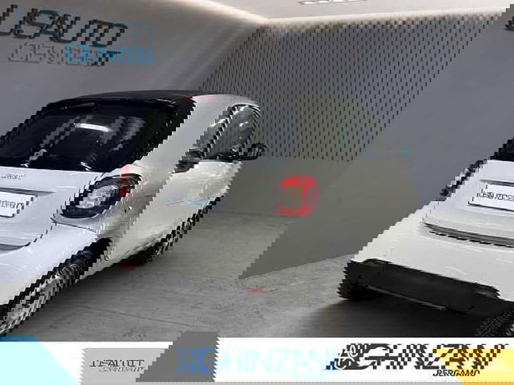 smart Fortwo usata a Bergamo (4)