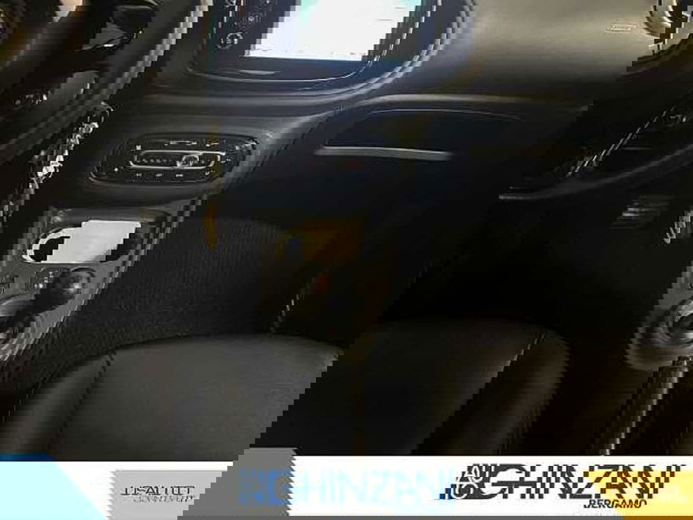 smart Fortwo usata a Bergamo (7)