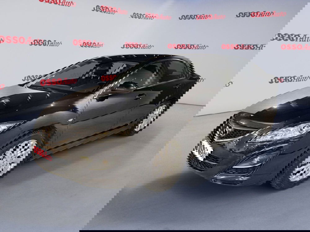 Mazda Mazda6 Sedan usata a Udine