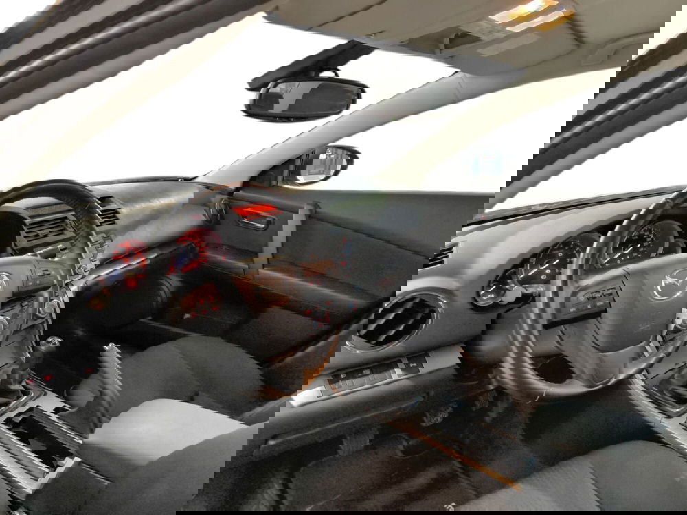 Mazda Mazda6 Sedan usata a Udine (10)