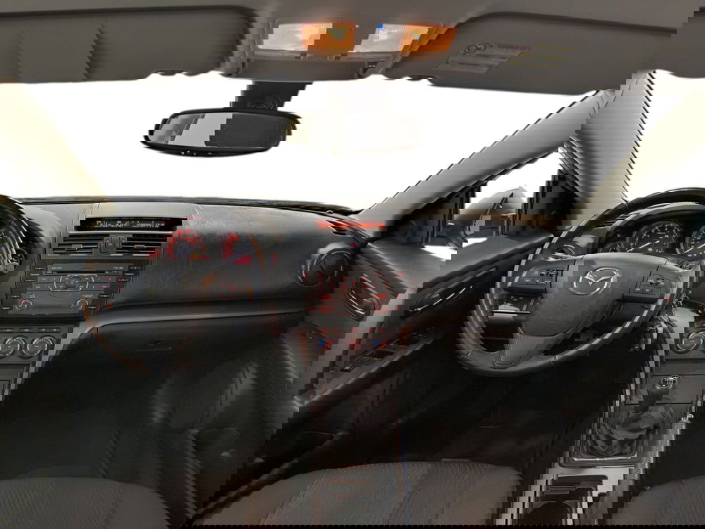 Mazda Mazda6 Sedan usata a Udine (11)