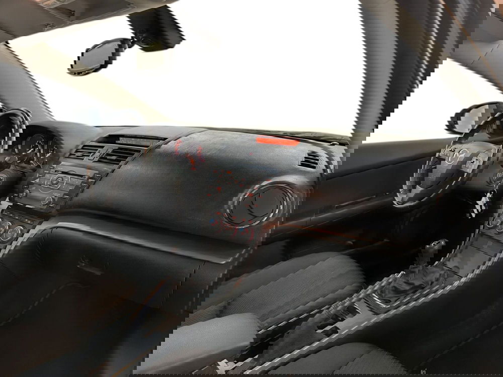 Mazda Mazda6 Sedan usata a Udine (12)