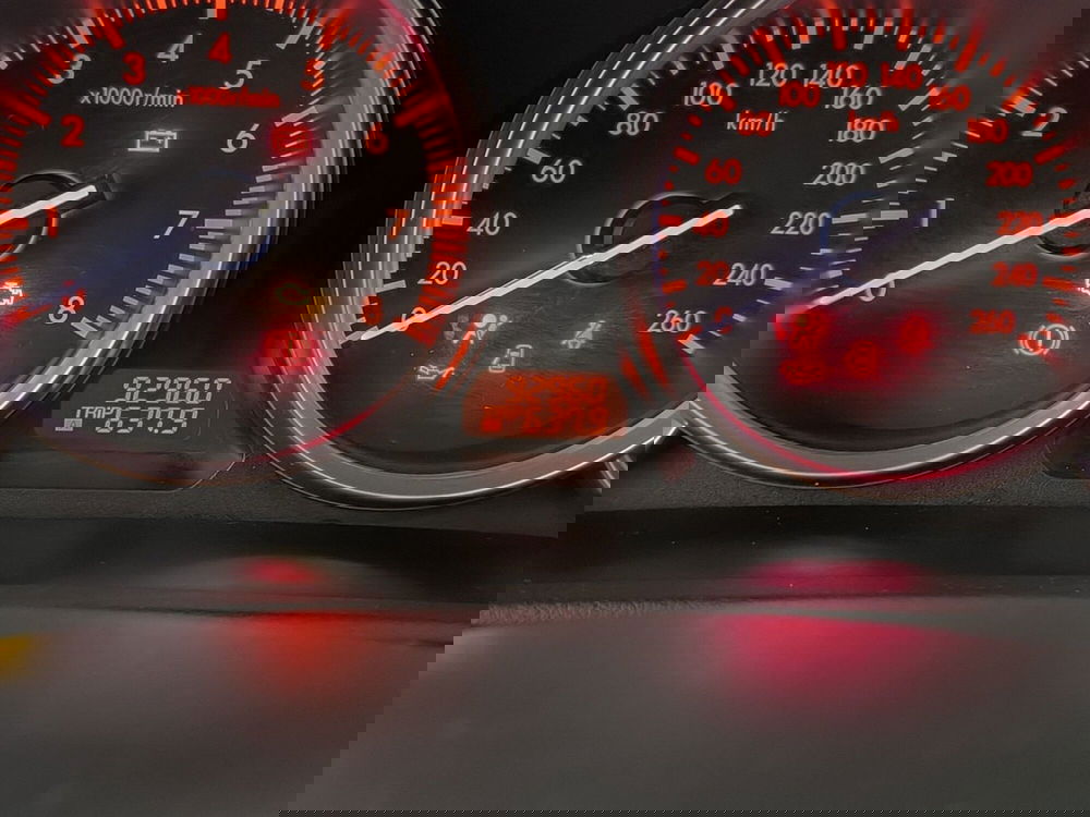 Mazda Mazda6 Sedan usata a Udine (13)