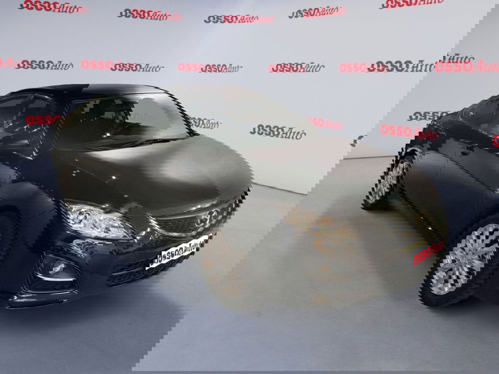 Mazda Mazda6 Sedan usata a Udine (2)