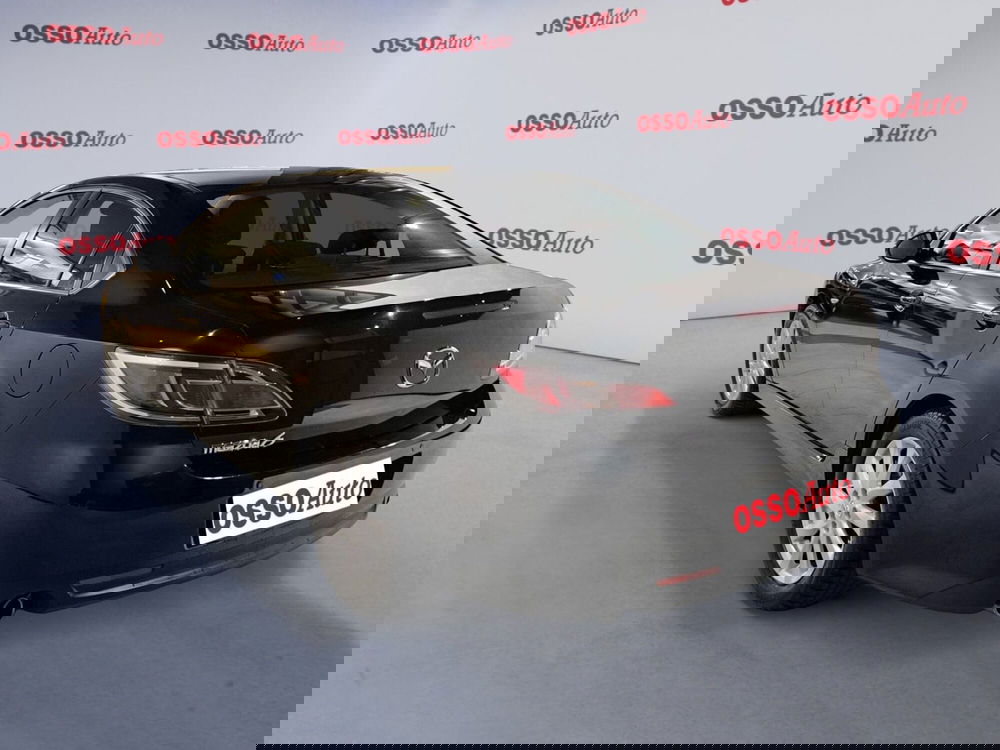 Mazda Mazda6 Sedan usata a Udine (4)