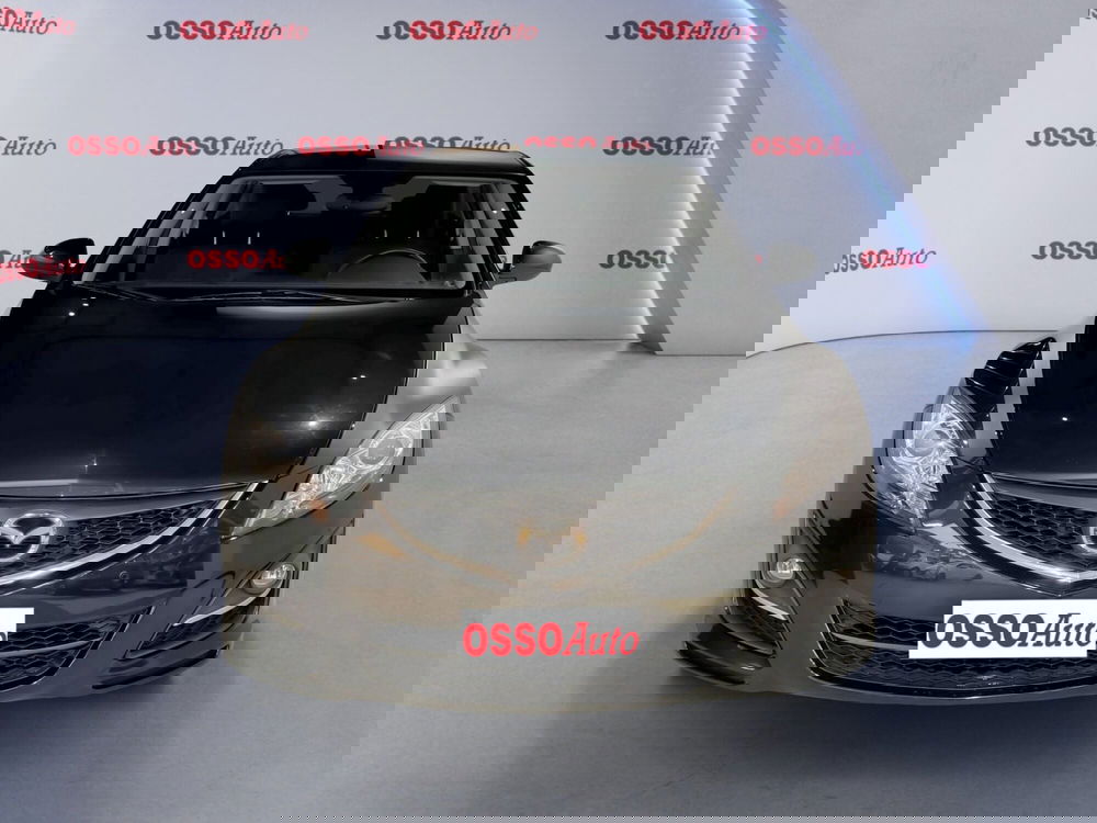 Mazda Mazda6 Sedan usata a Udine (5)