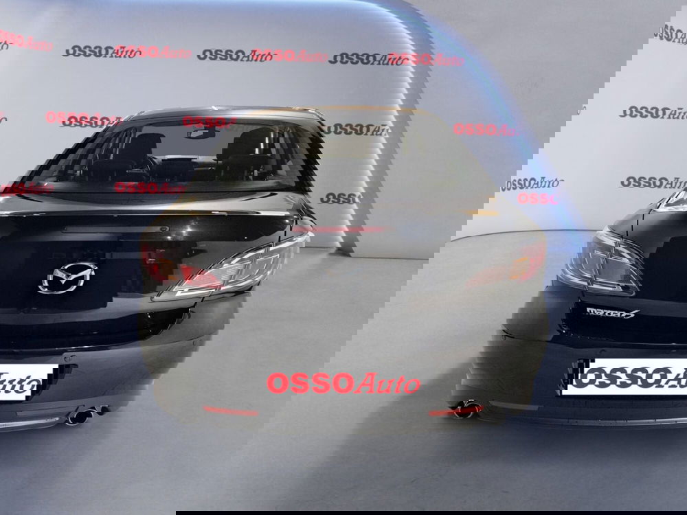 Mazda Mazda6 Sedan usata a Udine (6)