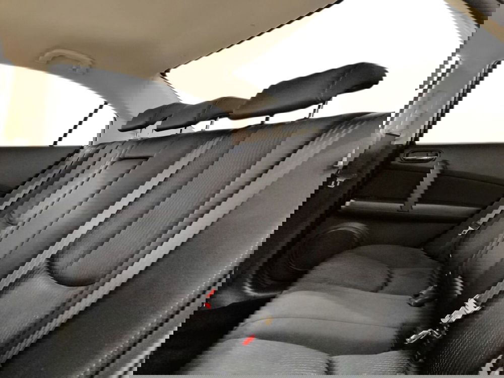 Mazda Mazda6 Sedan usata a Udine (9)