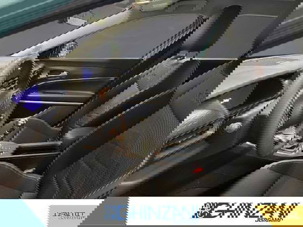 Jeep Avenger usata a Bergamo (10)