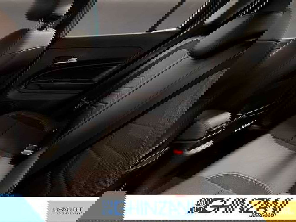 Jeep Avenger usata a Bergamo (12)