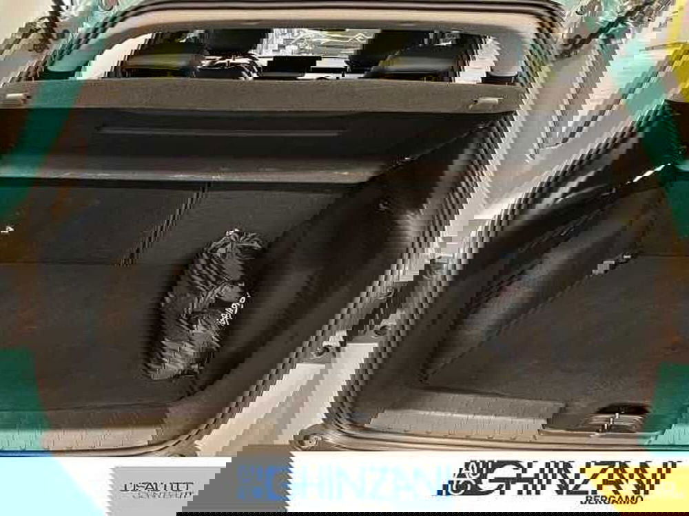 Jeep Avenger usata a Bergamo (13)