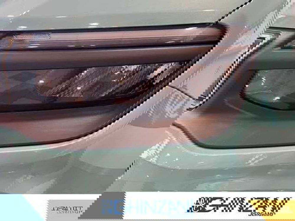 Jeep Avenger usata a Bergamo (14)