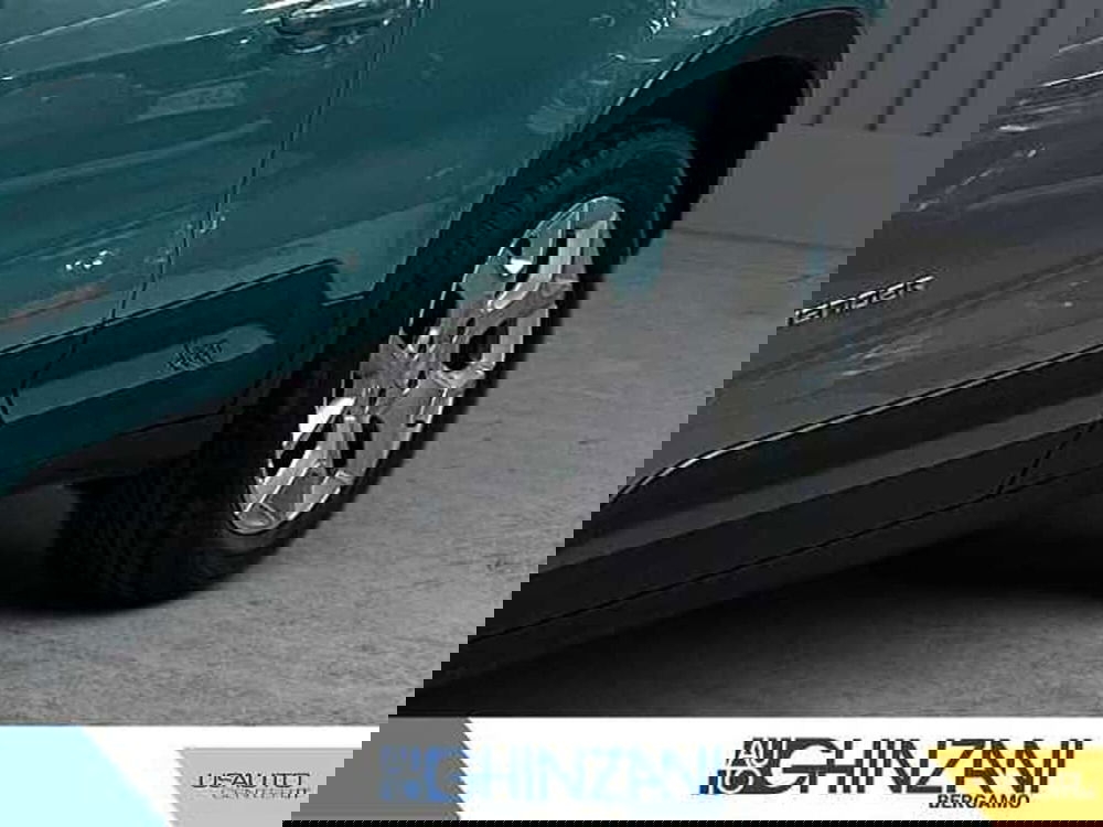 Jeep Avenger usata a Bergamo (15)