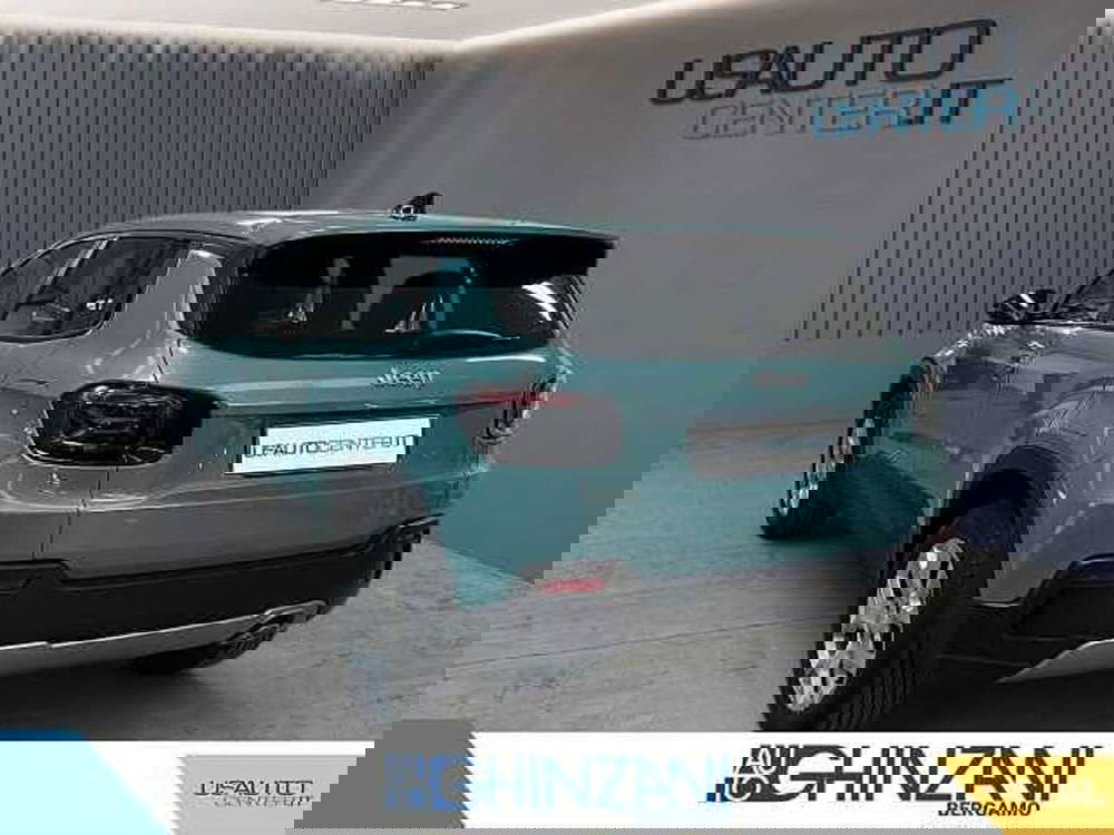 Jeep Avenger usata a Bergamo (3)