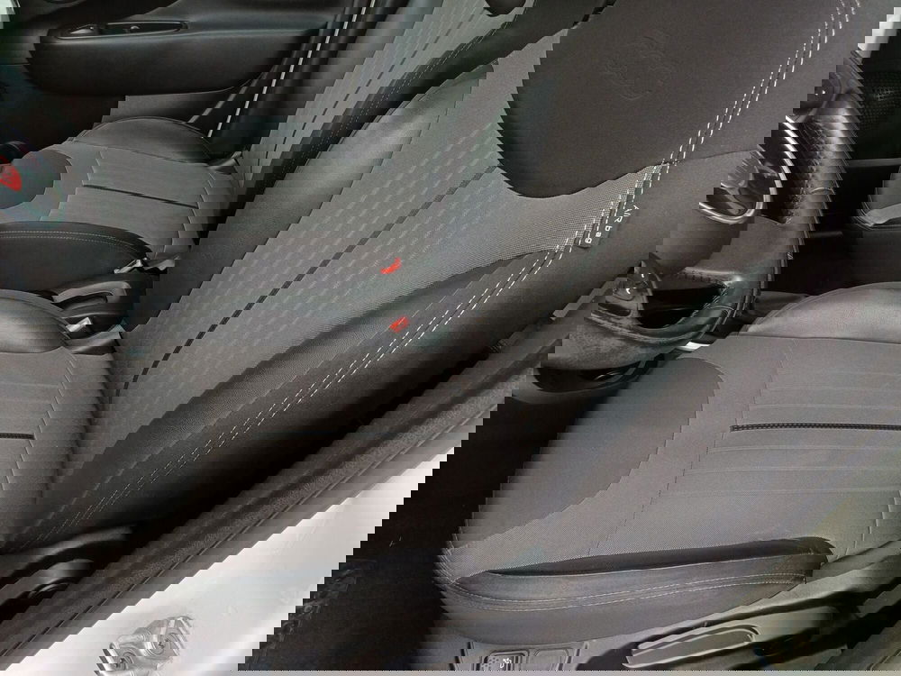 Fiat 500L usata a Modena (10)