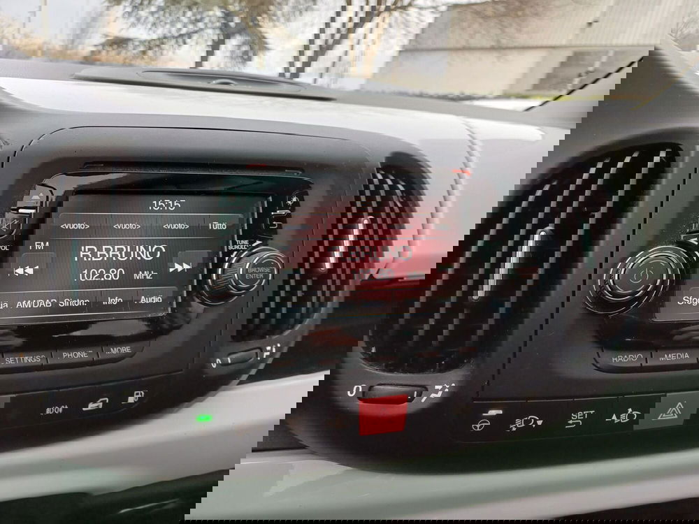 Fiat 500L usata a Modena (13)