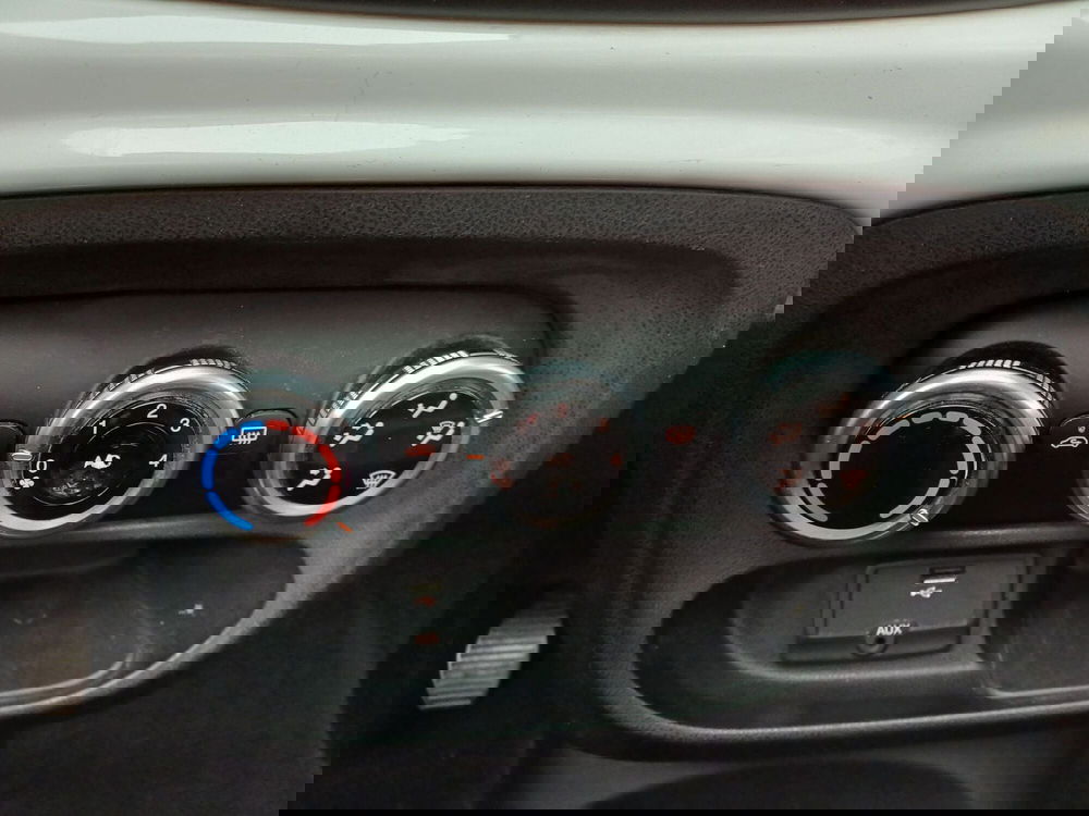 Fiat 500L usata a Modena (14)