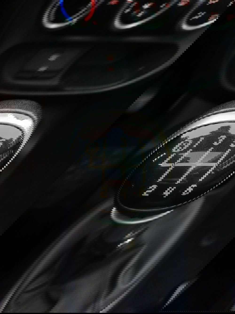 Fiat 500L usata a Modena (15)