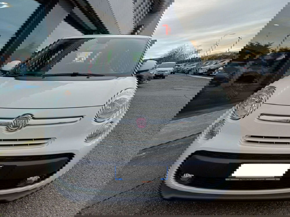 Fiat 500L usata a Modena (2)