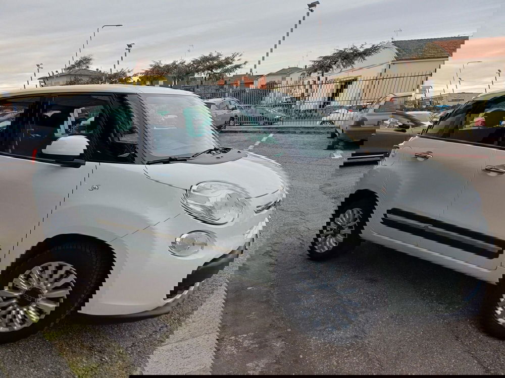 Fiat 500L usata a Modena (3)