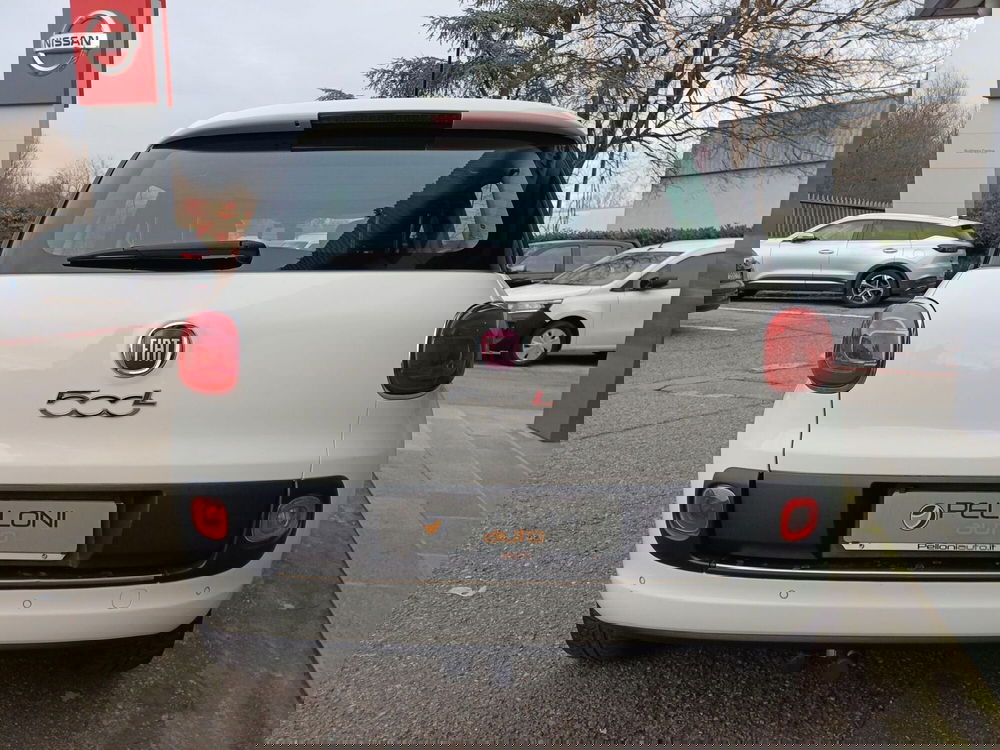 Fiat 500L usata a Modena (4)