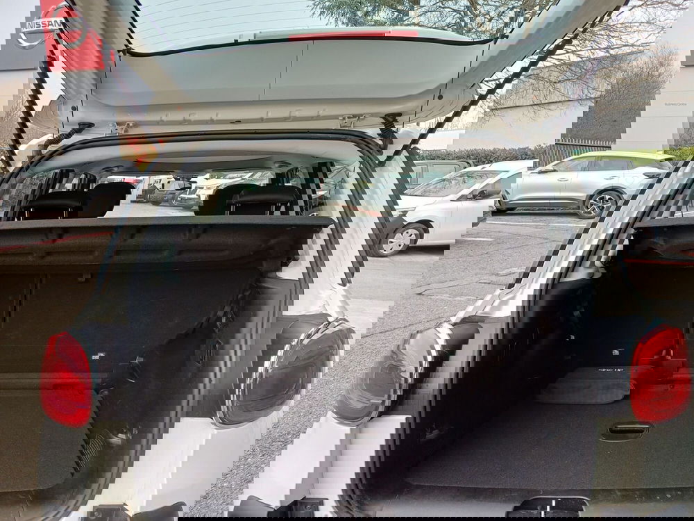 Fiat 500L usata a Modena (5)