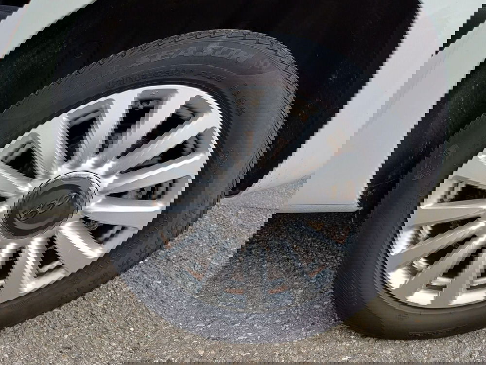 Fiat 500L usata a Modena (6)