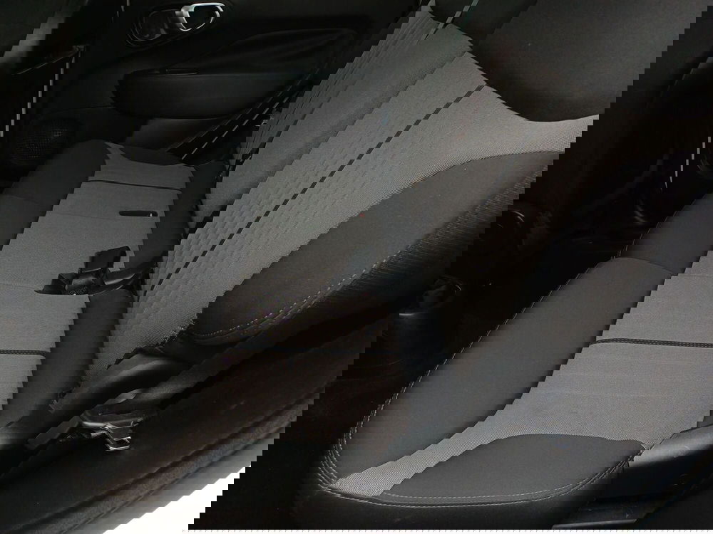 Fiat 500L usata a Modena (9)