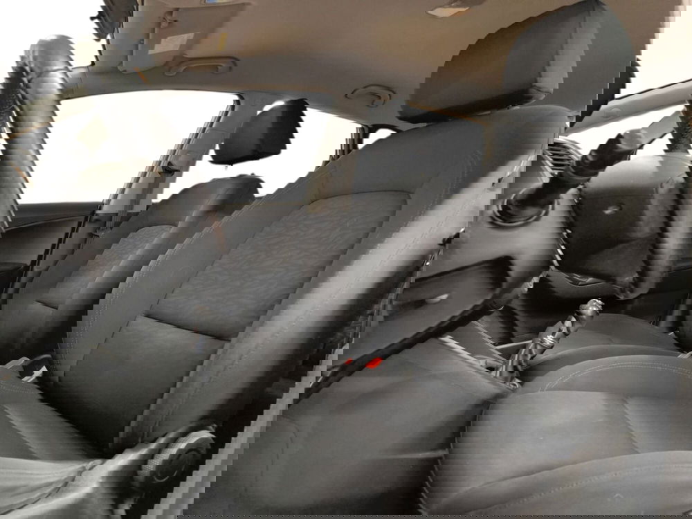 Hyundai ix20 usata a Udine (8)