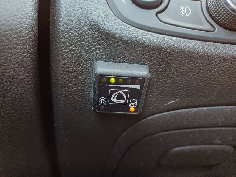 Opel Mokka usata a Modena (10)