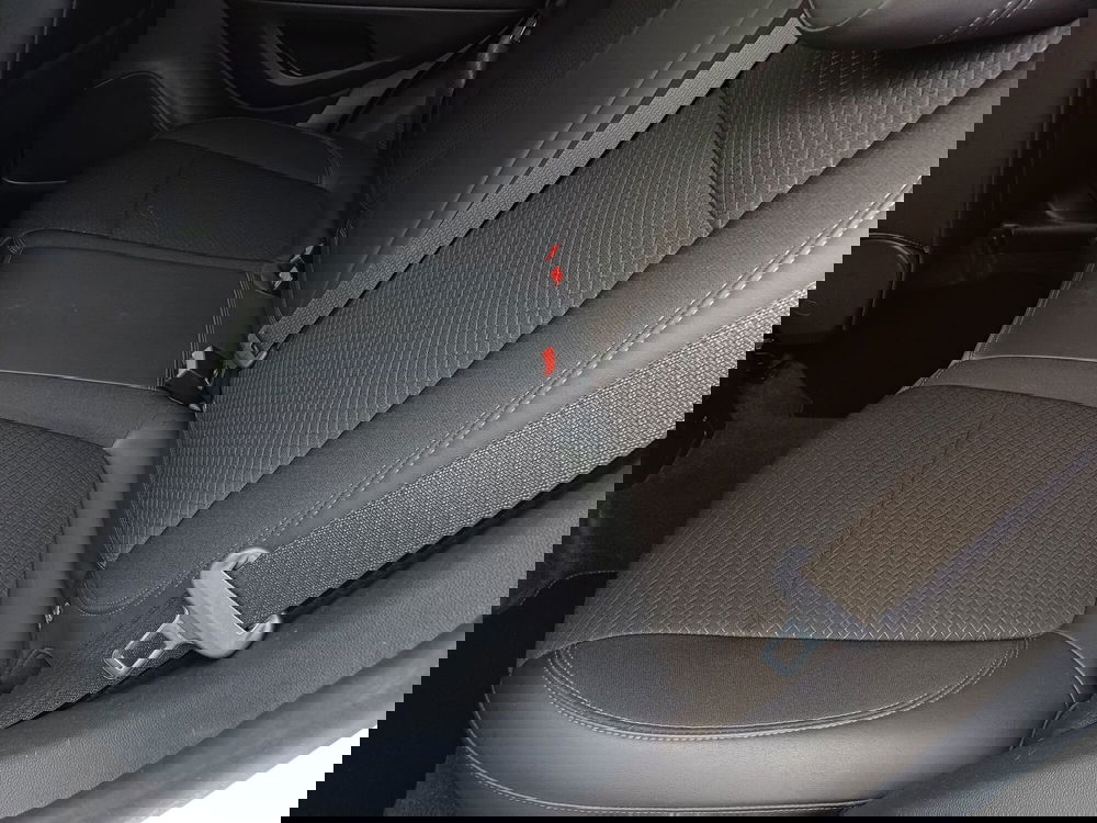 Opel Mokka usata a Modena (12)