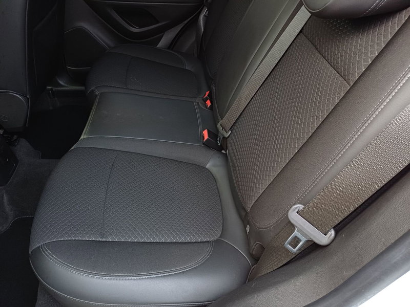 Opel Mokka usata a Modena (12)