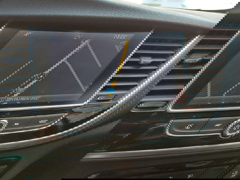 Opel Mokka usata a Modena (13)