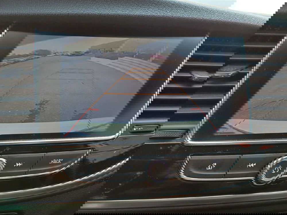 Opel Mokka usata a Modena (15)